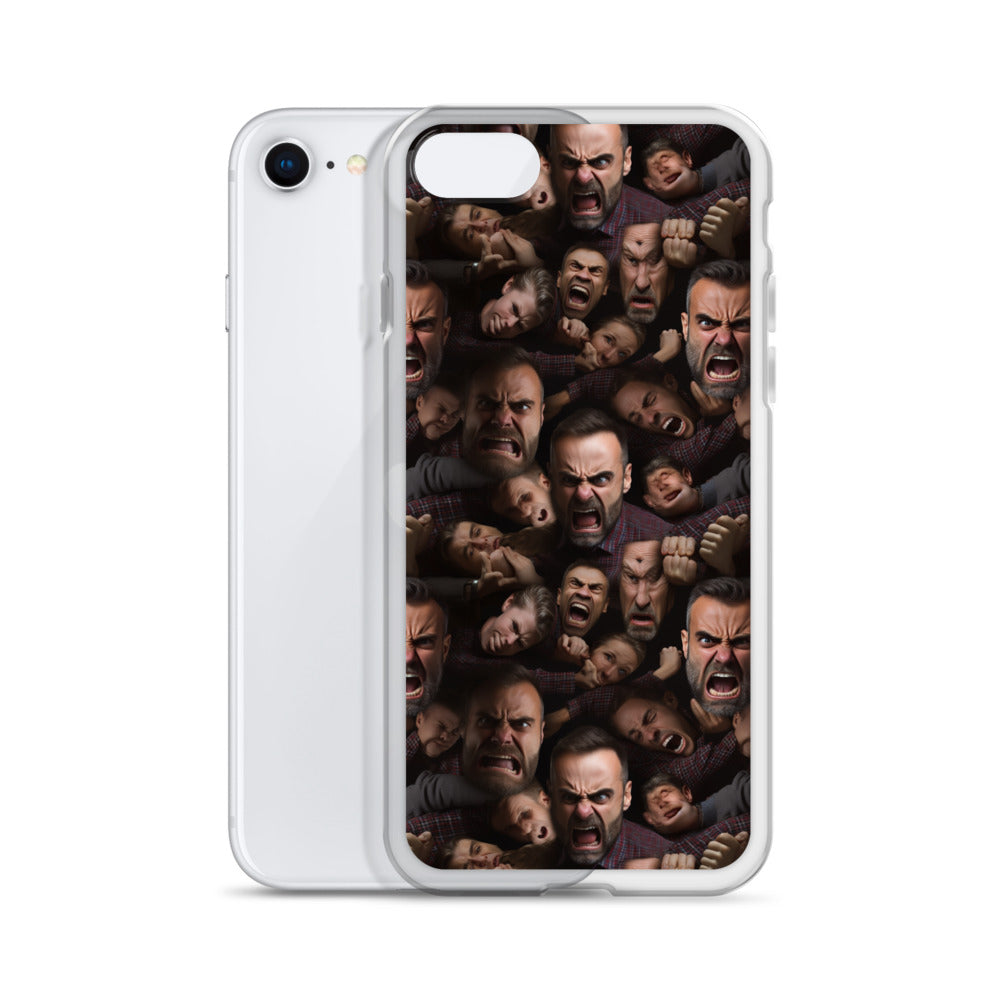 iPhone Case - Angry Dads