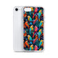 iPhone Case - Colorful Parrots