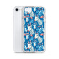 iPhone Case - American Donkeys