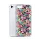 iPhone Case - Pink Castles