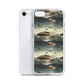 iPhone Case - Flying Saucer Invasion