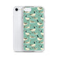 iPhone Case - Summer Geese
