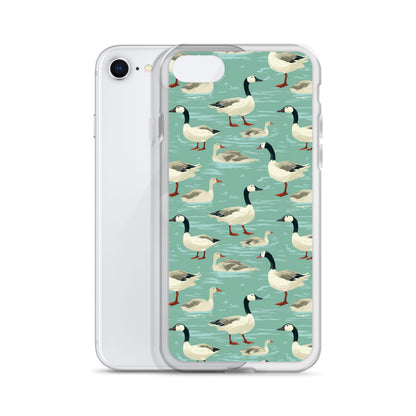 iPhone Case - Summer Geese