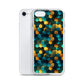 iPhone Case - Honeycomb Pattern