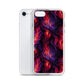 iPhone Case - Mystical Flames