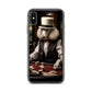 iPhone Case - Dogs Playing Poker