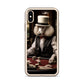 iPhone Case - Dogs Playing Poker