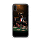 iPhone Case - Dogs Playing Poker