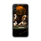 iPhone Case - Dogs Playing Poker