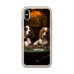 iPhone Case - Dogs Playing Poker