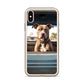 iPhone Case - Dog in a Truck
