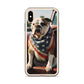 iPhone Case - Dog in a Truck