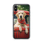 iPhone Case - Dog in a Truck