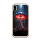 iPhone Case - Mysterious Mushroom