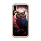 iPhone Case - Zen Owl