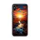iPhone Case - Sunrise over the Wilderness