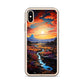 iPhone Case - Painted Desert Landscape