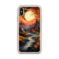 iPhone Case - Calming Landscape