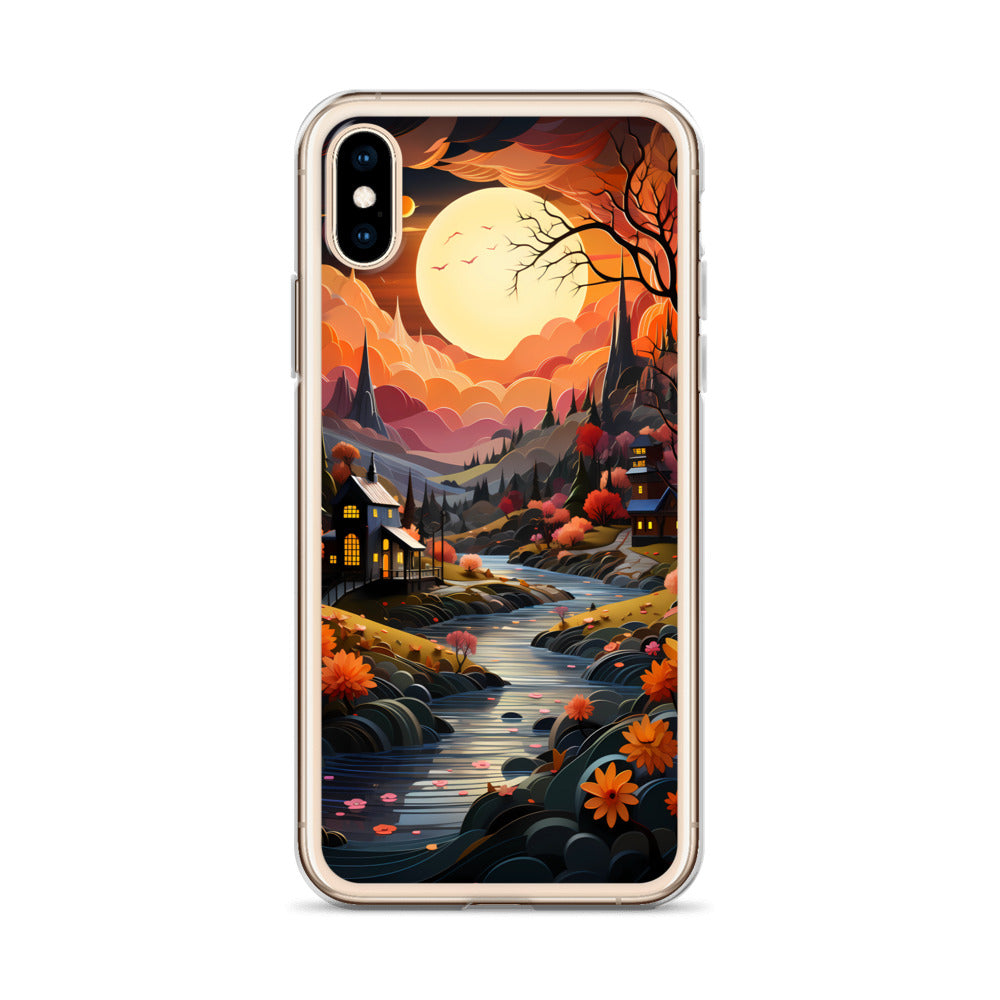 iPhone Case - Calming Landscape