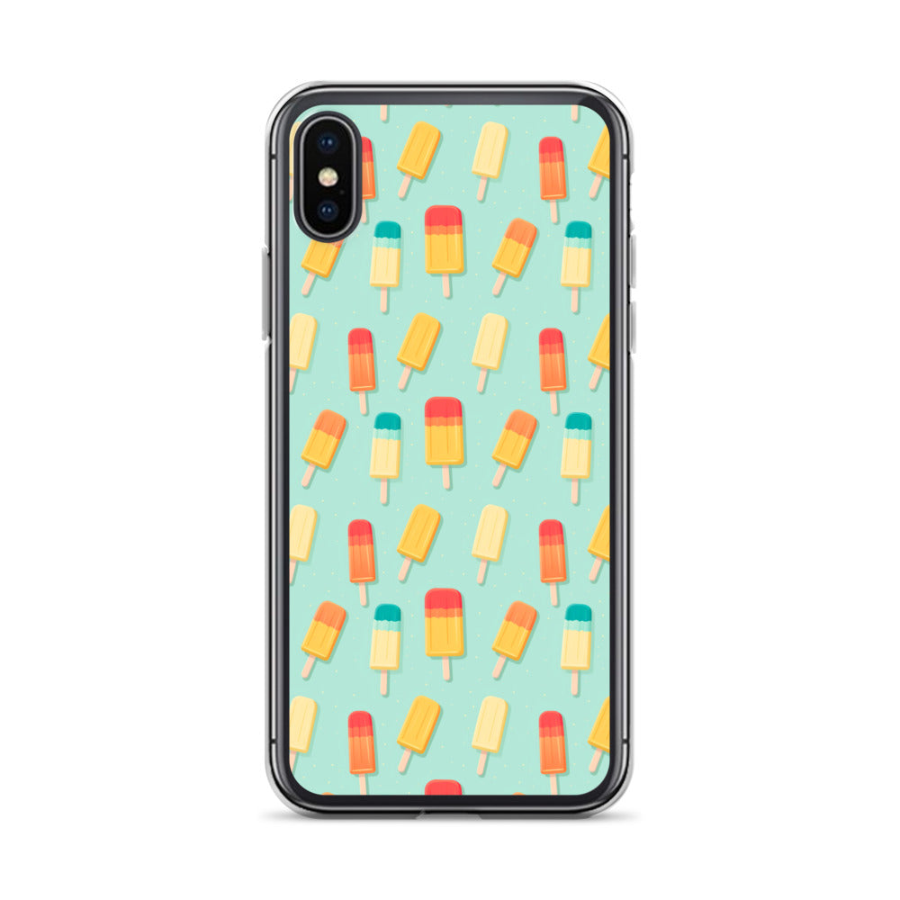 iPhone Case - Popsicles
