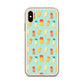 iPhone Case - Popsicles