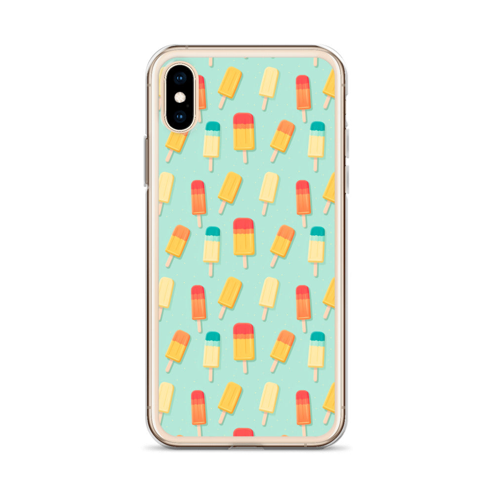 iPhone Case - Popsicles