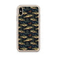 iPhone Case - Bass Fishing