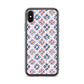 iPhone Case - Ceramic Pattern