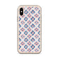 iPhone Case - Ceramic Pattern