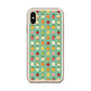 iPhone Case - Cute Fruits Pattern