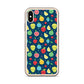 iPhone Case - Cute Fruits