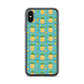 iPhone Case - Cute Pineapples