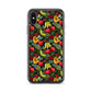 iPhone Case - Fruits Pattern