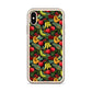 iPhone Case - Fruits Pattern