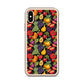 iPhone Case - Fruits Pattern
