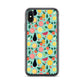 iPhone Case - Fun Fruits Pattern