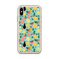 iPhone Case - Fun Fruits Pattern