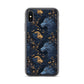 iPhone Case - Wolves Pattern