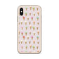 iPhone Case - Soft Serve Ice Cream