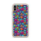 iPhone Case - Cute Monsters