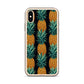 iPhone Case - Pineapples Print