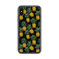 iPhone Case - So Many Pineapples