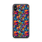 iPhone Case - Psychedelic Swirl