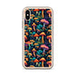 iPhone Case - Psychedelic Mushrooms