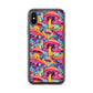 iPhone Case - Shrooms Psychedelia