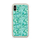 iPhone Case - Aqua Sea Glass