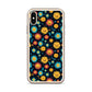 iPhone Case - Happy Smiley Flowers