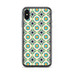 iPhone Case - Teal Ceramic