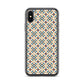 iPhone Case - Colorful Ceramic Pattern