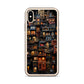 iPhone Case - Stacked Apartments